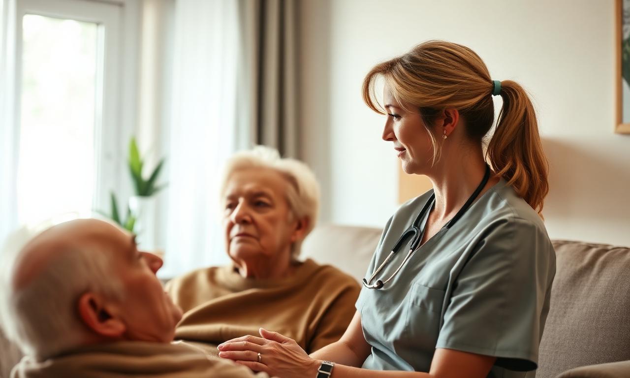 Nursing Support
